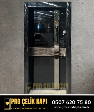 Çınarcık Çelik Kapı - Pro 2