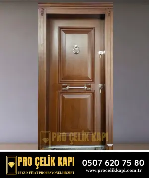 Çınarcık Çelik Kapı Modelleri - Ultra 32